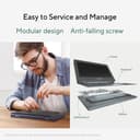 ASUS Chromebook CZ11 Flip CZ1104FM2A-NS0144