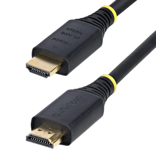 2m 6.6ft HDMI 2.1 Cable 8K Certified — view 3