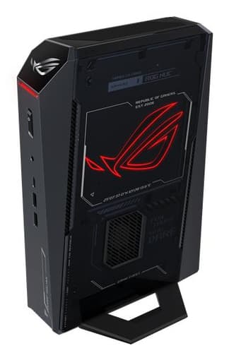 NUC/15 ROG RNUC15JNK9X489A2 EU Cord L10 — view 7