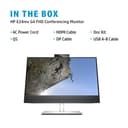 HP E24mv G4 Conferencing Monitor