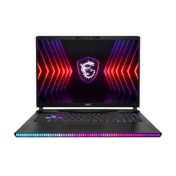 RAIDER GE68 I9-14900HX 32GB 1TB 4070