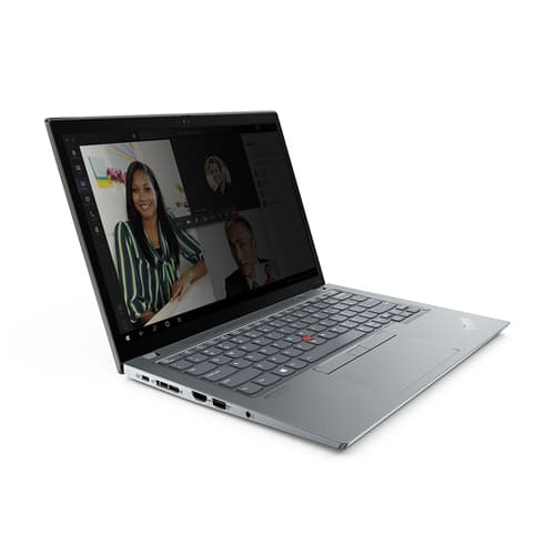 Lenovo 13.3-inch Premium Clarity Privacy Filter for X13 Gen2 (16:10) — view 3