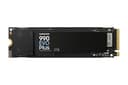 Samsung 990 EVO Plus MZ-V9S2T0 - SSD - encrypted - 2 TB - internal - M.2 2280 - PCIe 5.0 x2 (NVMe) - 256-bit AES - TCG Opal Encryption 2.0 thumbnail 1