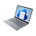 Lenovo ThinkBook 14 G9 IRL - 14" - Intel Core 7 - 240H - 16 GB RAM - 512 GB SSD - UK thumbnail 3