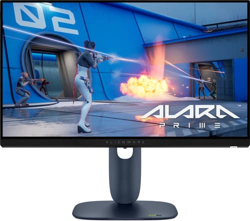 Alienware AW2525HM - LED monitor - gaming - 25" (24.5" viewable) - 1920 x 1080 Full HD (1080p) @ 320 Hz — view 3