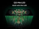 TCL C6K 75 QD-MINI LED 4K HDR SMART thumbnail 6