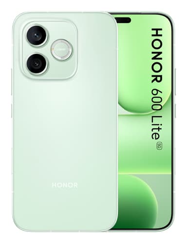 HONOR 600 LITE 8GB 256GB GREEN — view 1