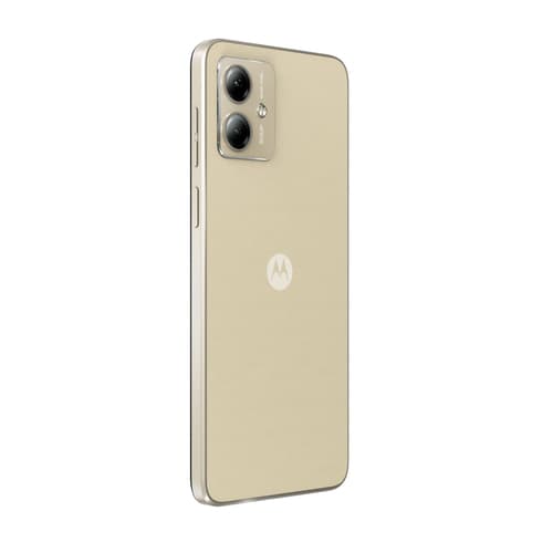 MOTO G14B CREAM 4GB + 128GB — view 5