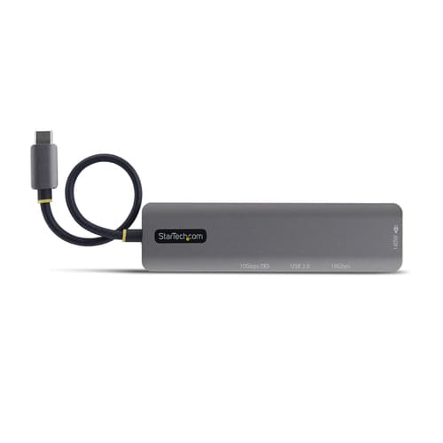 USB-C HDMI Multiport Hub 4K 60Hz — view 8
