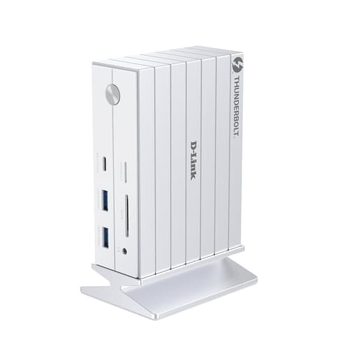 14-in-1 Thunderbolt 4 Docking Station — view 5