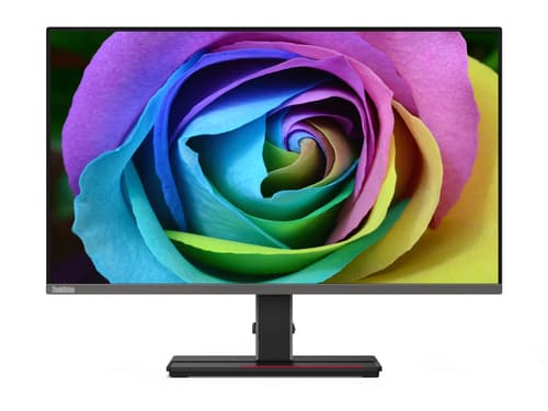 Lenovo ThinkVision Creator Extreme - LED monitor - 27" - 3840 x 2160 4K - IPS - 1000 cd/m� - DisplayHDR 1000 - 2xHDMI, DisplayPort, USB-C