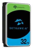 HDD Skyhawk AI 32T 512MB 7.2K 3.5 SATA6G thumbnail 3