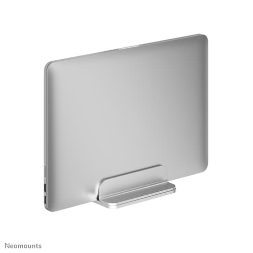 Neomounts - Notebook stand (vertical) - universal - 11" - 17" - silver — view 8