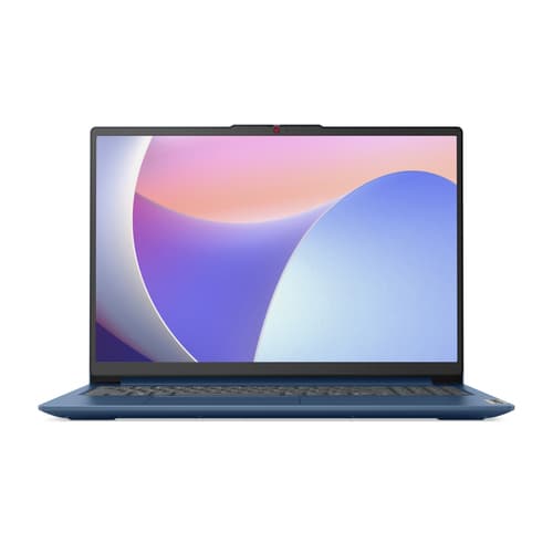 IP SLIM 3 16 U300 4GB 128G W11S BLUE — view 12