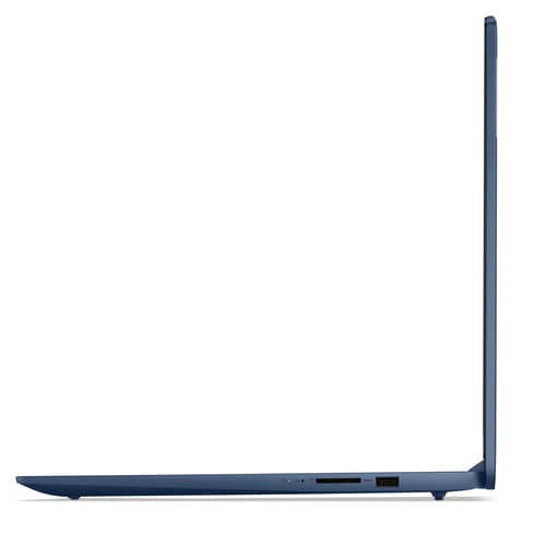 IP SLIM 3 16 U300 4GB 128G W11S BLUE — view 21