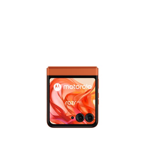MOTOROLA HANDSET — view 11
