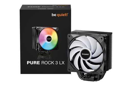 BeQuiet FANS — view 6