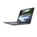 Dell Latitude 7350 - Intel Core Ultra 7 - 165U / up to 4.9 GHz - vPro Enterprise - Win 11 Pro - Intel Graphics - 32 GB RAM - 512 GB SSD NVMe, TLC - 13.3" 1920 x 1200 (Full HD Plus) - Wi-Fi 7 - grey - kbd: UK - BTS - with 3 Years Basic Onsite thumbnail 2