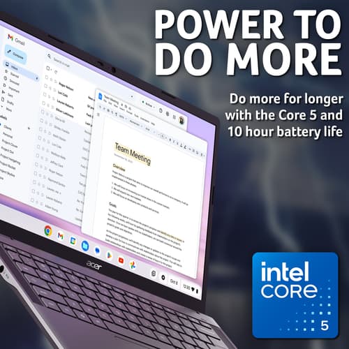 Acer Retail Fulfillment NOTEBOOK — view 4