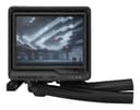 ASUS ROG Ryujin III 360 ARGB Extreme, All-in-one liquid cooler, 12 cm, 2800 RPM, Black thumbnail 14