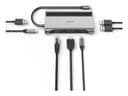 CONNECT2MOBILE V2 USB-C HUB 7 PORTS thumbnail 3