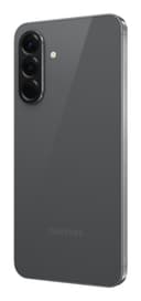 Samsung Galaxy A56 - 5G smartphone - dual-SIM - RAM 8 GB / Internal Memory 256 GB - OLED display - 6.7" - 2340 x 1080 pixels (120 Hz) - 3x rear cameras 50 MP, 12 MP, 5 MP - front camera 12 MP - awesome graphite thumbnail 7