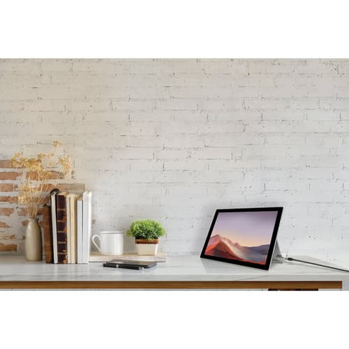 KEYED CABLE LOCK SURFACEPRO 25 PACK — view 16