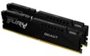 Kingston FURY Beast - DDR5 - kit - 16 GB: 2 x 8 GB - DIMM 288-pin