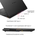 16-WF1001NA I7-14700HX 16GB 1TB 4070 thumbnail 4