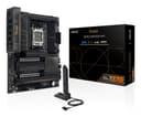 ASUS ProArt X870E-CREATOR WIFI - Motherboard - ATX - Socket AM5 - AMD X870E Chipset - USB4, USB-C 3.2 Gen 2x2, USB 3.2 Gen 2, USB 3.2 Gen 1 - Wi-Fi 7, 10 Gigabit LAN, Bluetooth - onboard graphics (CPU required) - HD Audio (8-channel) thumbnail 1