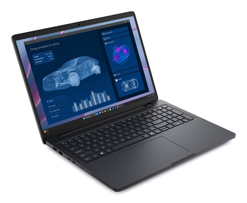 DELLPM16 AI7PRO350 32G/512G W11P NPC — view 3