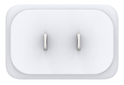 D-Link DCP-651 - Power adapter - GaN - 65 Watt - 5 A - PD 3.0, QC 4.0 - 3 output connectors (2 x USB-C, USB Type A) — view 5