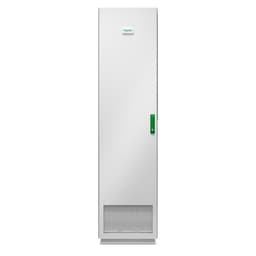 Schneider Electric Galaxy VL GVLMBCA200K500H - Bypass switch - AC 400 V - white - for P/N: GVL200K500DS, GVL300K500DS, GVL400K500DS, GVL500KDS