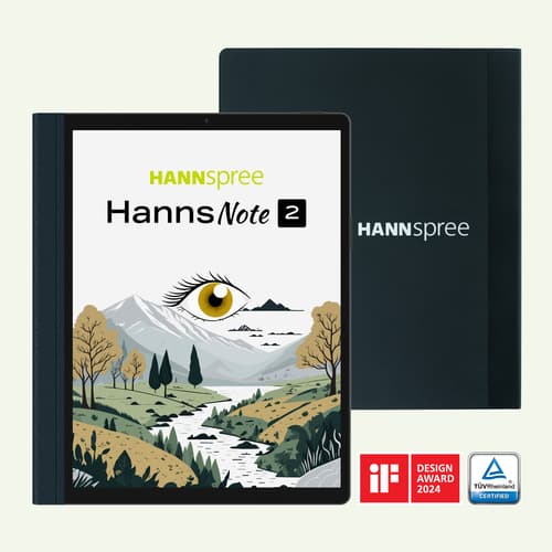 HANSPREE DISPLAYS — view 10