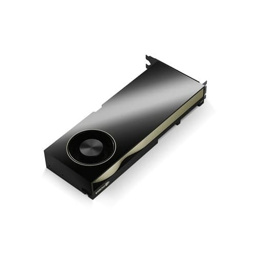 NVIDIA A800 - Graphics card - A800 - 40 GB HBM2 - PCIe 4.0 x16 — view 3