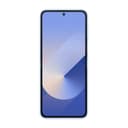 ^SILI CASE W/RING FOR FLIP6 BLUE thumbnail 2