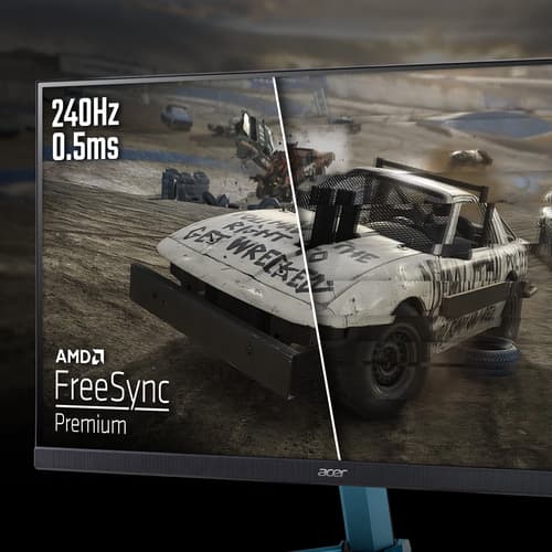 Acer Retail Fulfillment MONITORS — view 5