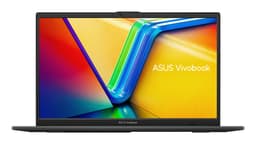 ASUS Vivobook Go 15 E1504FA-BQ2566W - 15.6" - AMD Ryzen 5 - 7520U - 16 GB RAM - 512 GB SSD