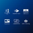 Philips B Line 346B1C