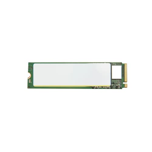 HP - SSD - Value - 512 GB - internal - M.2 2280 - PCIe 4.0 x4 (NVMe) - for Workstation Z2 G9 (SFF, tower) — view 2