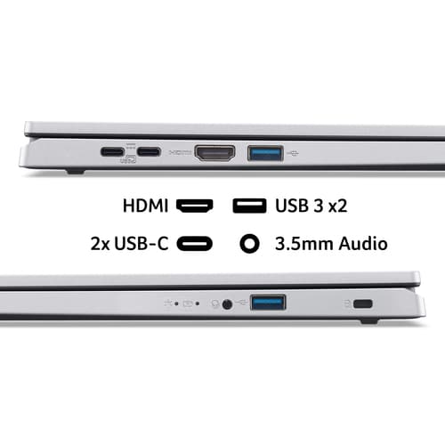 Acer Retail Fulfillment NOTEBOOK — view 9