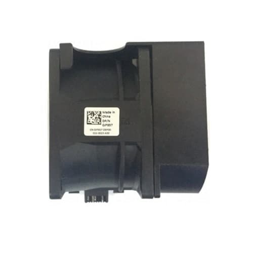 Dell - Chassis fan — view 3