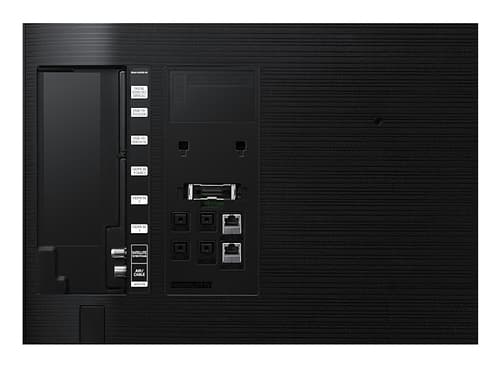 LED TV H HG32EJ690WE 32 — view 5