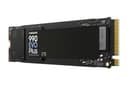 Samsung 990 EVO Plus MZ-V9S2T0 - SSD - encrypted - 2 TB - internal - M.2 2280 - PCIe 5.0 x2 (NVMe) - 256-bit AES - TCG Opal Encryption 2.0 thumbnail 3