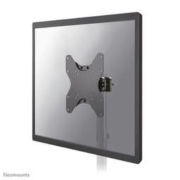 Neomounts FL40-430BL12 - Mounting kit (pole mount) - for TV