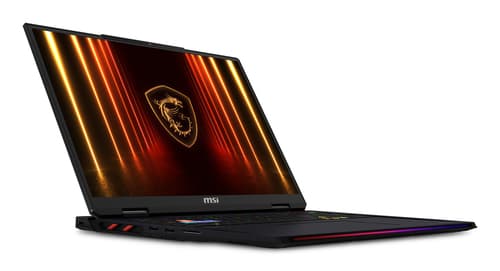 RAIDER A18 R9 9955HX3D 64GB 2TB 5080 — view 6