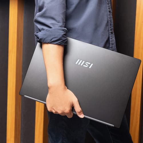 MSI NOTEBOOK — view 30