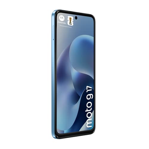 MOTOROLA G17 128GB BLUE — view 5