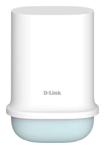 D-Link DWP 1010 - Wireless cellular modem - 5G LTE - IEEE 802.3i, IEEE 802.3u, IEEE 802.3at