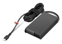 ThinkPad Mobile Workstation 140W USB-C GaN Slim AC Adapter-UK